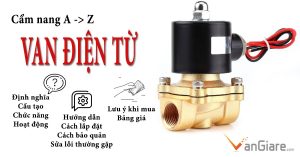 van-dien-tu-la-gi