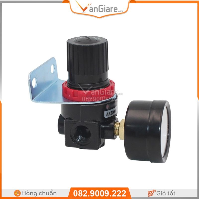 Van điều áp AR2000 BR2000 BR3000 BR4000 2 Van_chinh_ap_khi_nen_AR_BR