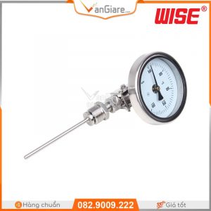 Đồng hồ nhiệt độ inox Wise cổ gập 16 ban-dong-ho-nhiet-do-wise-gap-gia-re