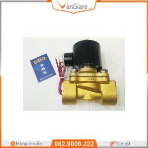 Van điện từ Uni-D UW (Chính hãng) 25 ban_van_dien_tu_phi_21_phi_27_phi_34_phi_60_gia_re_o_tphcm