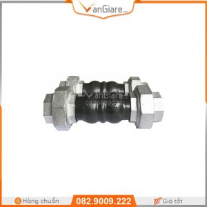 Chống rung rắc co gang ren Đài Loan 8 bang-gia-chong-rung-ren-2-cau-armflex