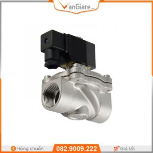 Van điện từ inox coil đúc 15 bang-gia-van-dien-tu-inox-uws-und