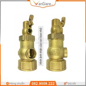 Van phao cơ đồng thau banh inox Đài Loan 13 bang-gia-van-phao-co-dong-thau-ngat-nuoc-be-nuoc