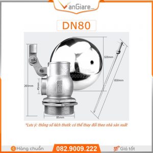 Van phao cơ Inox 304 Đài Loan 24 bang-gia-van-phao-co-inox-re