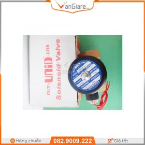 Van điện từ chịu nhiệt lò hơi nước nóng US Uni-D 22 bang_gia_van_dien_tu_us_unid_dai_loan_trung_quoc_re