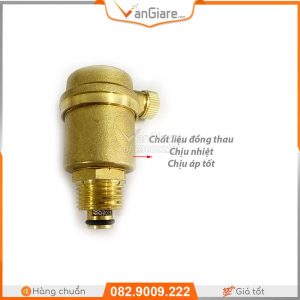 Van xả khí tự động đồng PN16 14 bang_gia_van_xa_khi_auto_air_vent_dong_thay_trung_quoc