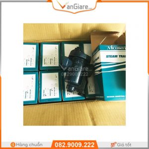 Steam trap - Bẫy hơi phao gang ren Đài Loan 10 bao-gia-bay-hoi-dang-phao-gang-ren-dai-loan-trung-quoc-re-o-tphcm