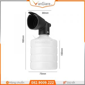 binh-bot-tuyet-may-rua-xe-400ml-gia-re