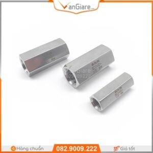 Van 1 chiều CV inox 304 11 check-valve-pnuematic-cv-stainless-steel
