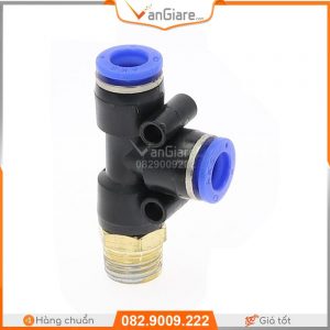 Nối chữ T ren ngoài PD 10 chia-3-nga-ren-ngoai-PD-xanh