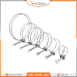 Cổ dê 2 dây inox 7 co-de-bu-long-inox