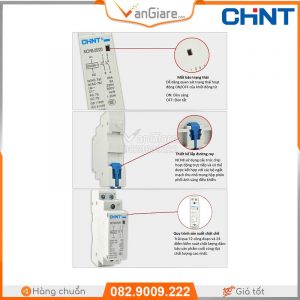contactor-20a-CHINT-NCH8-20-20
