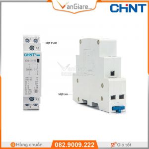 contactor-CHINT-NCH8-20-20