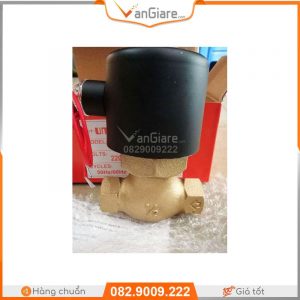 Van điện từ chịu nhiệt lò hơi nước nóng US Uni-D 18 cua_hang_ban_van_dien_tu_lo_hoi_gia_re
