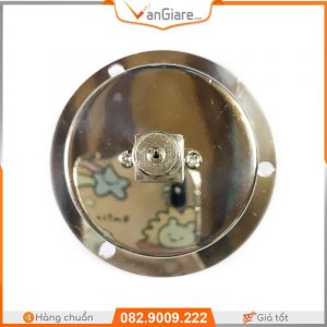 Đồng hồ áp suất mbar ngang - Badotherm 12 dai-ly-ban-dong-ho-ap-suat-khi-mbar-badotherm-chan-sau-re