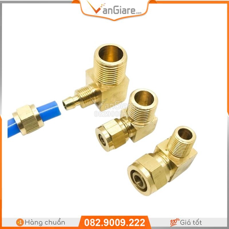 Co siết cam ren ngoài đồng 3 Co siết cam ren ngoài đồng - Ảnh 3