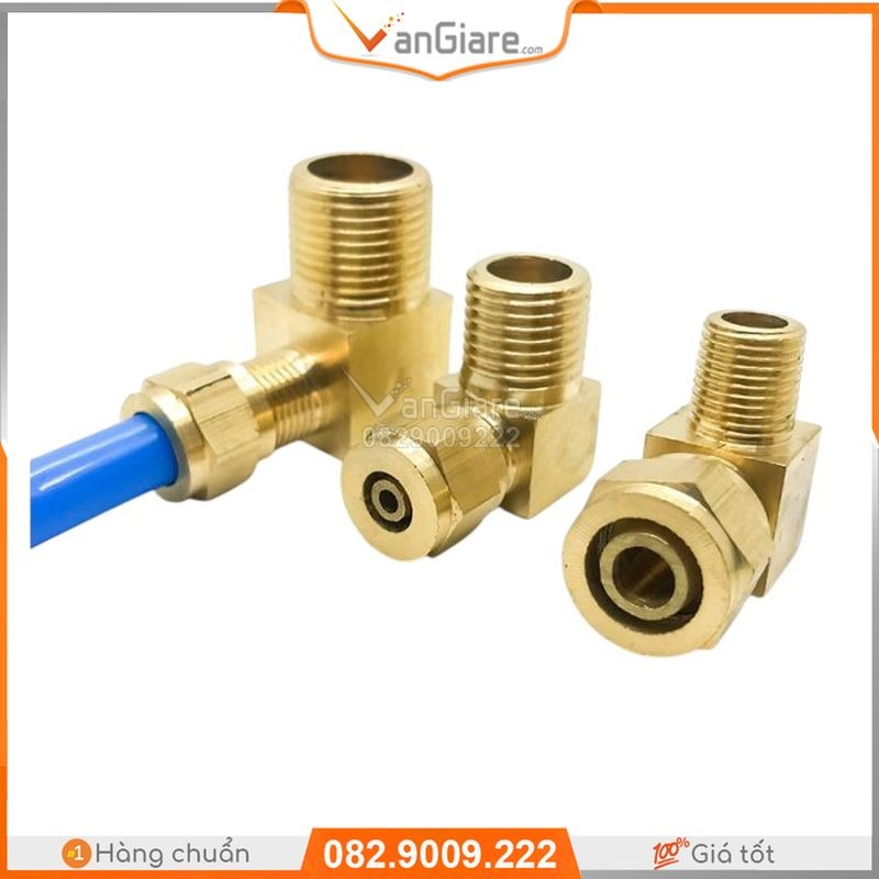 Co siết cam ren ngoài đồng 4 Co siết cam ren ngoài đồng - Ảnh 4