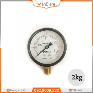 dong-ho-do-ap-suat-10kg-10bar-140-psi-kk-gauge-re