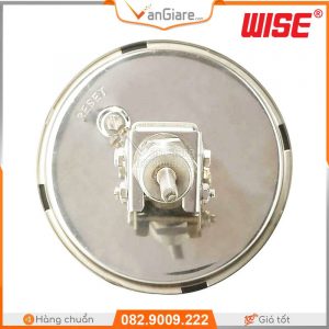 Đồng hồ nhiệt độ inox Wise cổ gập 10 dong-ho-do-nhiet-do-dieu-chinh-duoc-goc-dong-ho