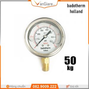 Đồng hồ đo áp suất Badotherm (Chân đứng) 39 dong_ho_ap_suat_co_dau_badotherm_50kg