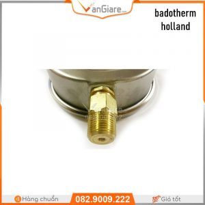 Đồng hồ đo áp suất Badotherm (Chân đứng) 49 dong_ho_ap_suat_preesure_gauge_badotherm
