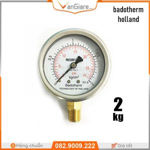 Đồng hồ đo áp suất Badotherm (Chân đứng) 31 dong_ho_do_ap_suat_badotherm_2kg_chan_dung