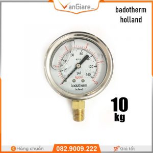 Đồng hồ đo áp suất Badotherm (Chân đứng) 35 dong_ho_do_ap_suat_lo_hoi_noi_hoi_10kg