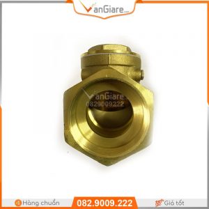 Van 1 chiều lá lật đồng thau Fusan 15 gia-van-1-chieu-la-lat-dong-fusan