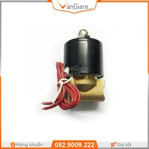 Van điện từ UD Uni-D 16 gia-van-dien-tu-ud8