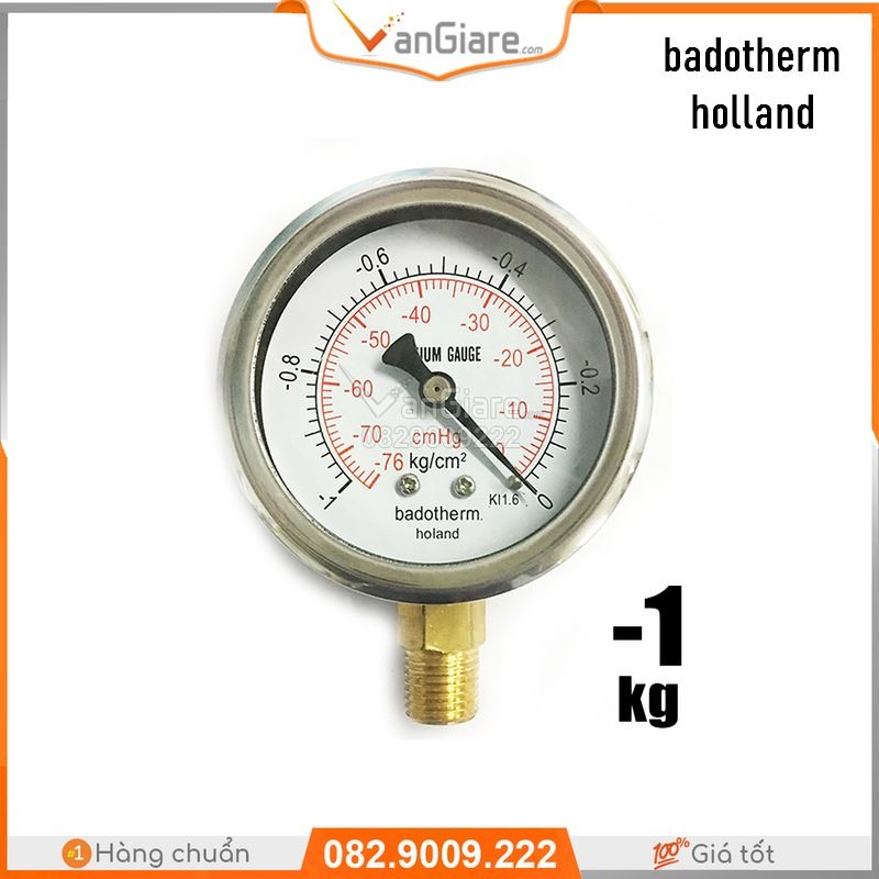 Đồng hồ đo áp suất Badotherm (Chân đứng) 4 gia_dong_ho_do_ap_suat_chan_khong_badotherm_re_o_tphcm