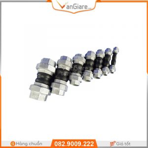 Chống rung rắc co gang ren Đài Loan 11 giam-chan-armflex-dai-loan-rac-co-ren