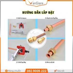 huong dan lap ren ngoai con loi ong dong thau