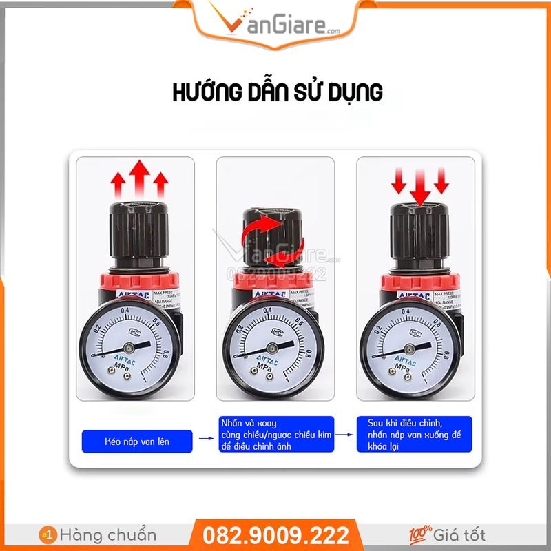 Van điều áp AR2000 BR2000 BR3000 BR4000 14 huong_dan_su_dung_van_dieu_ap_AR_BR