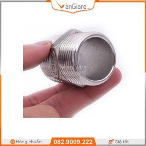 kep-noi-2-dau-rang-ngoai-inox