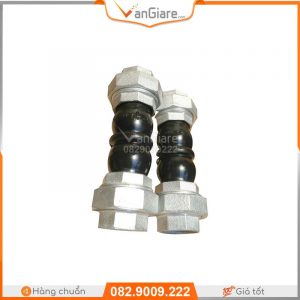 Chống rung rắc co gang ren Đài Loan 10 khop-noi-cao-su-chong-soc-armflex-racco
