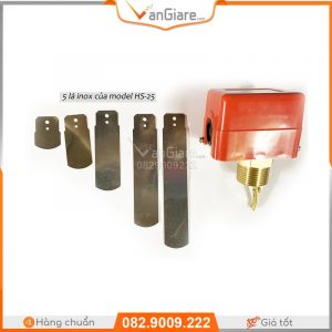 Công tắc dòng chảy Hàn Quốc HFS-20 HFS-25 20 lap-dat-cong-tac-cam-bien-dong-chay-nuoc