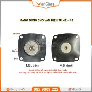 Màng van điện từ UW 17 mang-van-dien-tu-uw35-uw40-phi-42-49