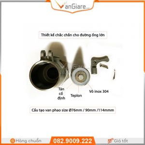 Van phao cơ Inox 304 Đài Loan 36 mua-ban-van-phao-co-tu-ngat-nuoc