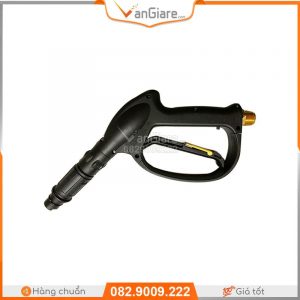 Súng xịt máy rửa xe cao áp 22mm 5 noi ban sung xit may rua xe cao 22 gia re o hcm