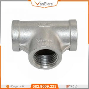 Tê ren trong inox - 3 ngã ren trong inox 10 phu-kien-inox-t-ren-trong