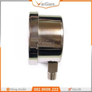 pressure-gauge-mbar-badotherm-bottom-connection