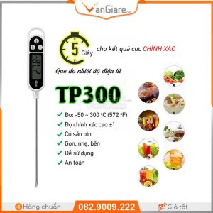 Que đo nhiệt độ TP300 8 que-do-nhiet-do-thuc-pham-tp300