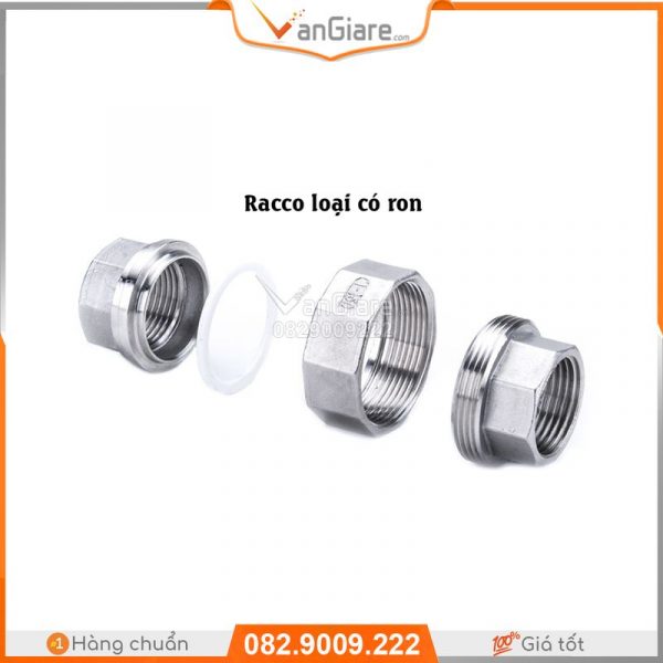 #sale 2026 [Rắc co inox] - Van Giá Rẻ - Vangiare.com