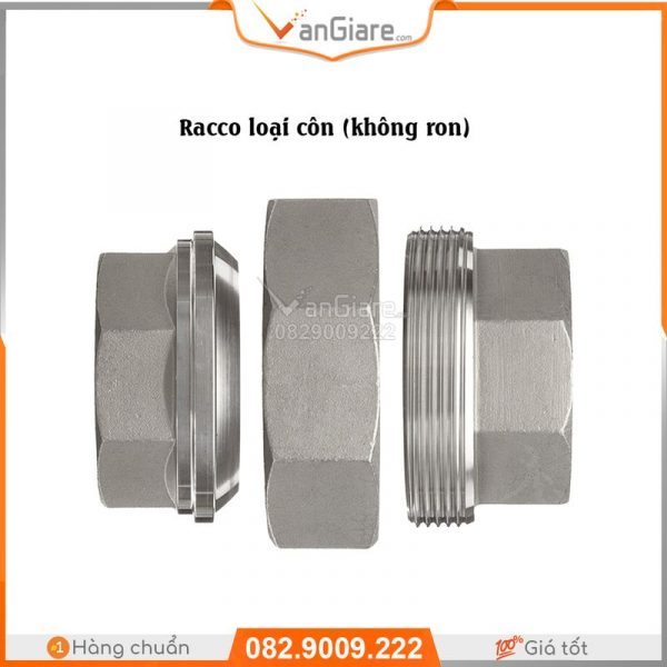 #sale 2026 [Rắc co inox] - Van Giá Rẻ - Vangiare.com