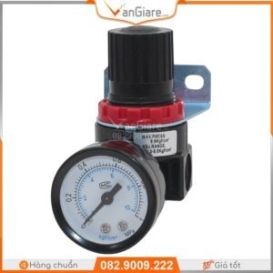 Van điều áp AR2000 BR2000 BR3000 BR4000 10 regulor_pnuematic_AR_BR