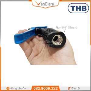 Súng xịt hơi THB B90 5 sung xit hoi thb b90 2