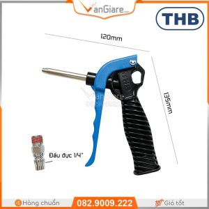 Súng xịt hơi THB B90 7 sung xit hoi thb b90 4