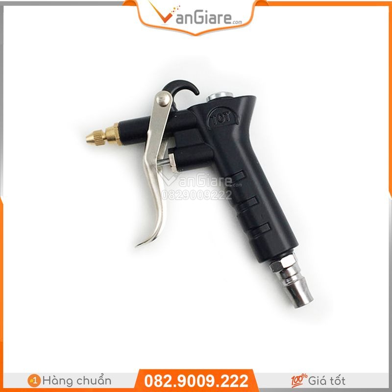 Súng xịt hơi NPN 989 - Sunrise 5 sung_xit_hoi_sunrise_npn989_lazada_shopee_sendo_vatgia_re
