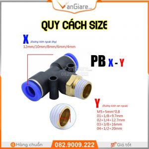 te noi khi nen ren ngoai PB xanh