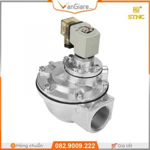 Van giũ bụi UM STNC 9 um25-um35-um40-um50-um65-um76